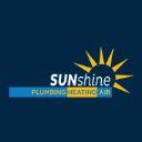Sunshine Plumbing, Heating & Air logo
